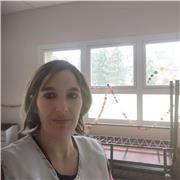 Docente de educación especial